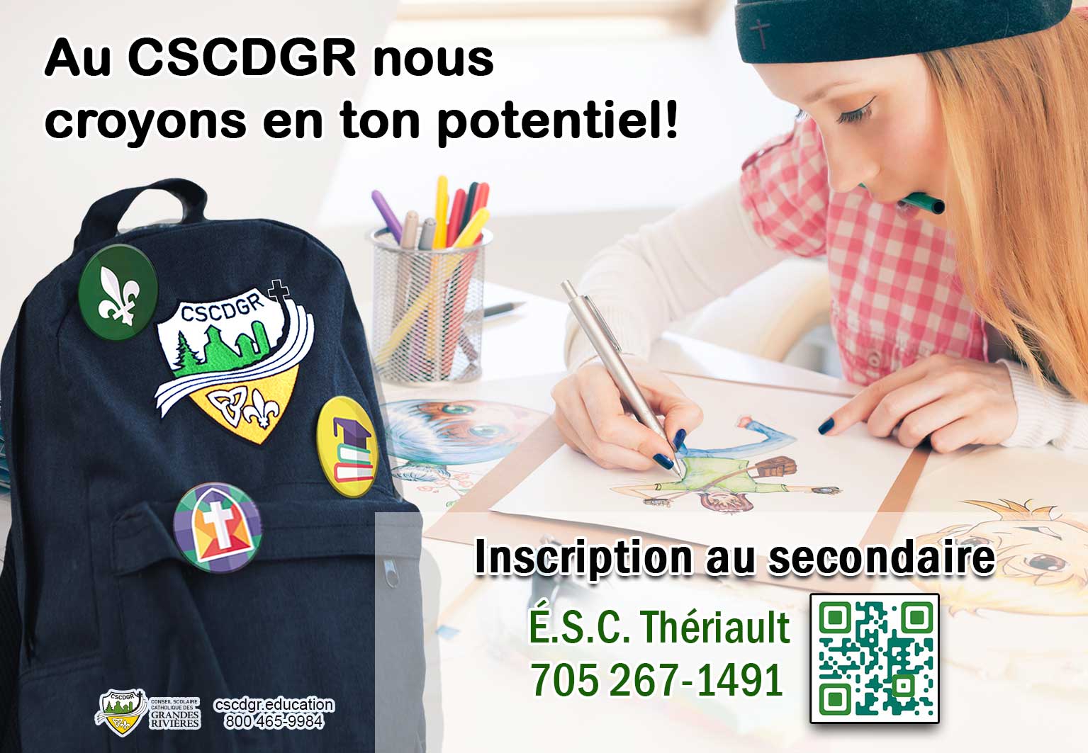 inscription_secondaireESCT