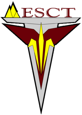 logo ESCT